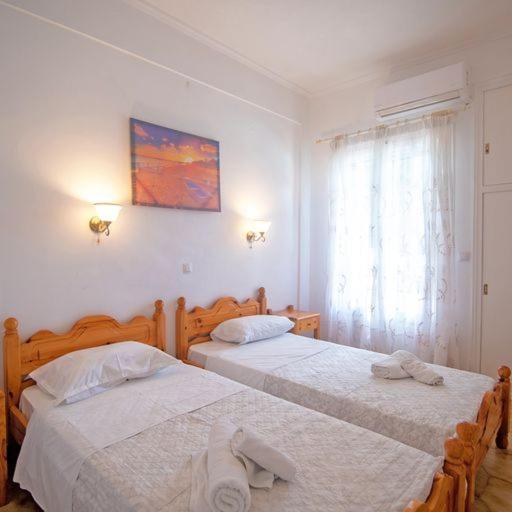 Villa-Toula Roda  Exteriör bild