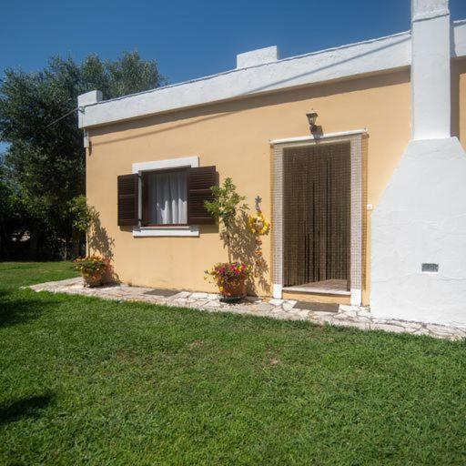 Villa-Toula Roda  Exteriör bild